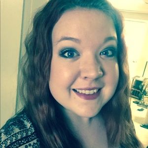 Meet your Posher, Rochelle